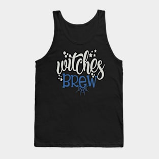 Witches Brew Tank Top